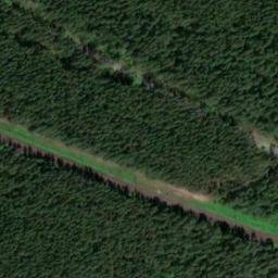 Satellite imagery of Rīgas robežstabs, SE