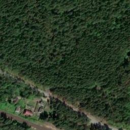 Satellite imagery of Rīgas robežstabs, SE