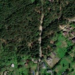 Satellite imagery of Rīgas robežstabs, SE