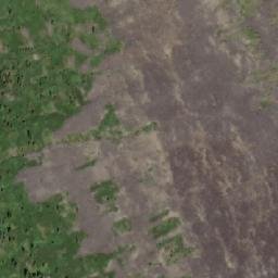 Satellite imagery of Kent Peak, CA