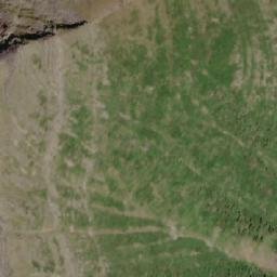Satellite imagery of Kent Peak, CA