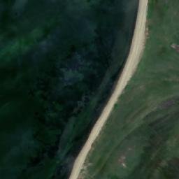 Satellite imagery of Skarrehage, DK