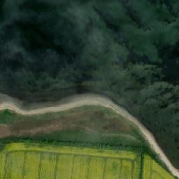 Satellite imagery of Skarrehøj, DK