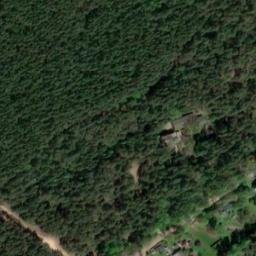 Satellite imagery of Rīgas robežstabs, SE