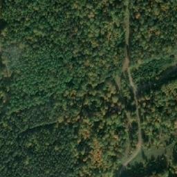 Satellite imagery of Kamen’ Visyachiy, RU