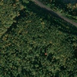 Satellite imagery of Kamen’ Visyachiy, RU