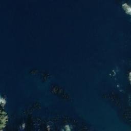 Satellite imagery of Povorotni Point, US
