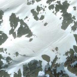 Satellite imagery of Middle Mountain, CA