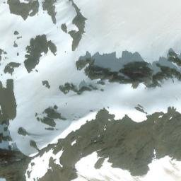 Satellite imagery of Middle Mountain, CA