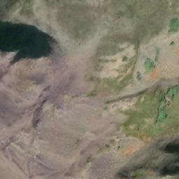 Satellite imagery of View Mountain, CA