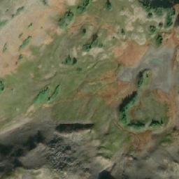 Satellite imagery of View Mountain, CA