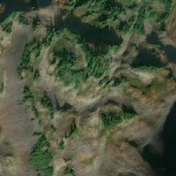 Satellite imagery of View Mountain, CA