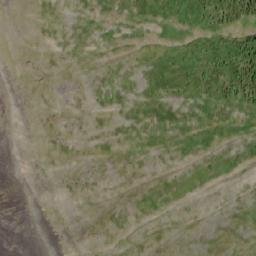 Satellite imagery of Kent Peak, CA