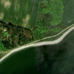 Satellite imagery of Eshøj, DK