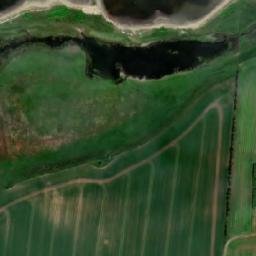 Satellite imagery of Skarrehøj, DK