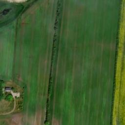 Satellite imagery of Skarrehøj, DK