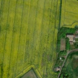 Satellite imagery of Skarrehøj, DK
