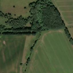 Satellite imagery of Frendrup Nihøje, DK
