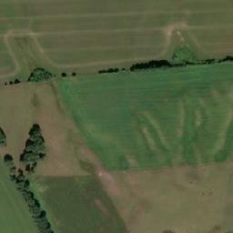 Satellite imagery of Frendrup Nihøje, DK