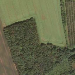 Satellite imagery of Store Harebjerg, DK