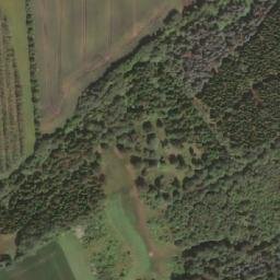 Satellite imagery of Store Harebjerg, DK