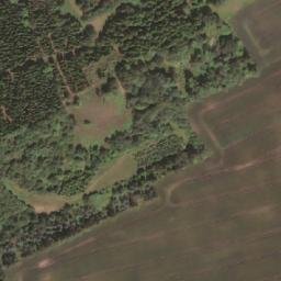 Satellite imagery of Store Harebjerg, DK