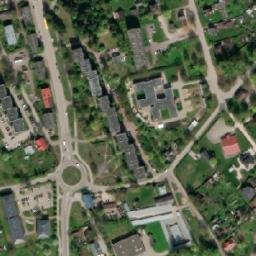 Satellite imagery of N1 002, SE
