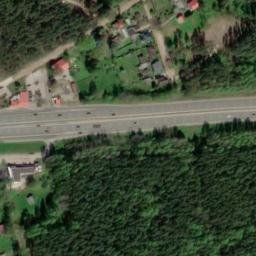 Satellite imagery of Rīgas robežstabs, SE