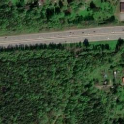 Satellite imagery of Rīgas robežstabs, SE