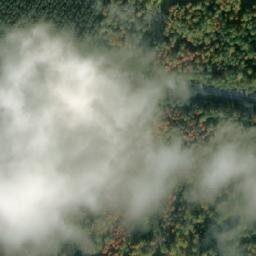 Satellite imagery of Kamen’ Visyachiy, RU