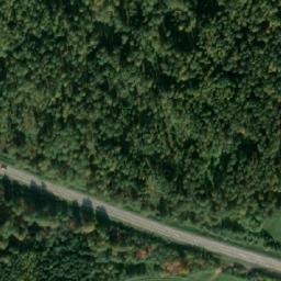 Satellite imagery of Kamen’ Visyachiy, RU