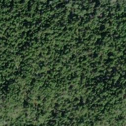 Satellite imagery of Povorotni Point, US