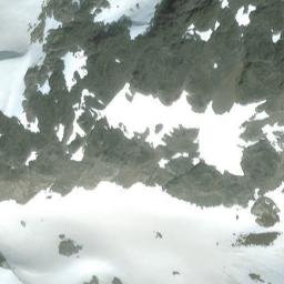 Satellite imagery of Middle Mountain, CA