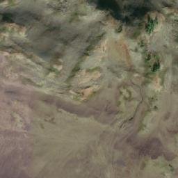 Satellite imagery of View Mountain, CA