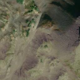 Satellite imagery of View Mountain, CA