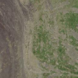 Satellite imagery of Kent Peak, CA