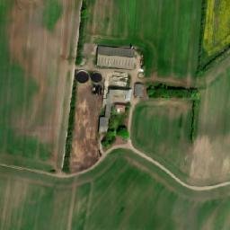 Satellite imagery of Skarrehøj, DK