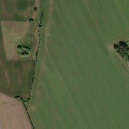 Satellite imagery of Frendrup Nihøje, DK