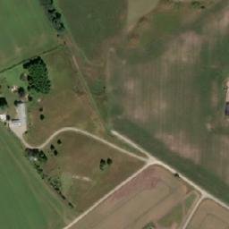 Satellite imagery of Frendrup Nihøje, DK