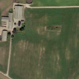 Satellite imagery of Frendrup Nihøje, DK