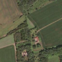 Satellite imagery of Store Harebjerg, DK