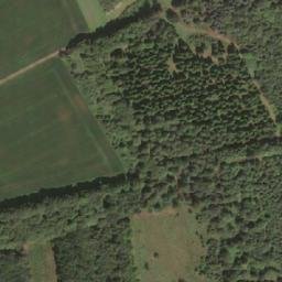 Satellite imagery of Store Harebjerg, DK