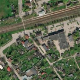 Satellite imagery of N1 002, SE