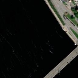Satellite imagery of 405, SE