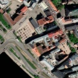 Satellite imagery of 405, SE