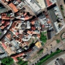Satellite imagery of 405, SE
