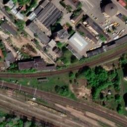 Satellite imagery of survey_point, SE
