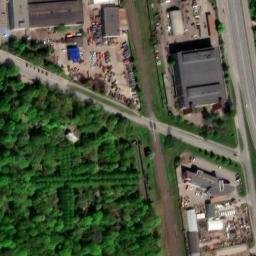 Satellite imagery of survey_point, SE