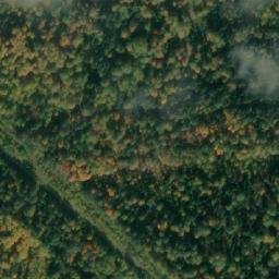 Satellite imagery of Kamen’ Visyachiy, RU