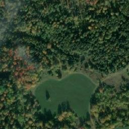 Satellite imagery of Kamen’ Visyachiy, RU